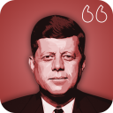 John F Kennedy  Quotes