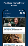 YouCan Local: Stories, News and Updates screenshot 1
