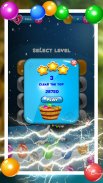 Bubble Shooter 2018: Phù hợp 3 trò chơi Bubble Pop screenshot 4