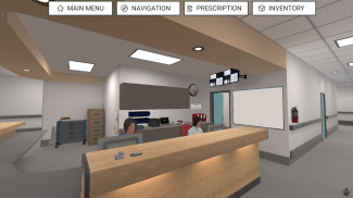 Pharmacy Simulator screenshot 2