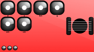 Pocket Air Guitar screenshot 4