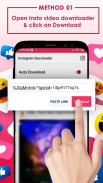 Reels Video Downloader for Instagram screenshot 3
