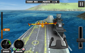 Airplane Flying Flight Pilot screenshot 5