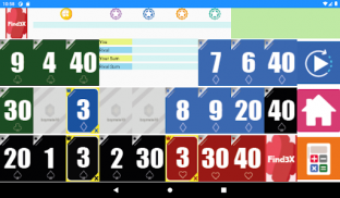 Brain Game - Find3x screenshot 8