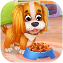 Talking Dog: Cute Puppy Games