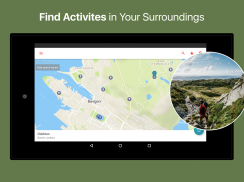 CityMaps2Go  Offline Maps for Travel and Outdoors screenshot 6