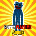 Poppy Playtime Mod Minecraft