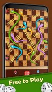 Ludo Chakka Classic Board Game screenshot 10