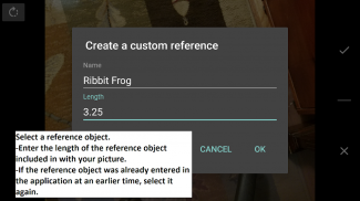 Fisherman's Mobile Weigh Stati screenshot 4