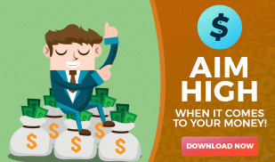 Make money online to get rich screenshot 1