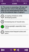 Fundamentals of Nursing 5000+ Questions screenshot 0