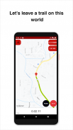 My Run Tracker - The Run Tracking App screenshot 9