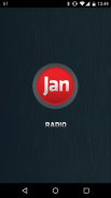 Radio Jan screenshot 0