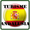 Turisme Andalusia Icon