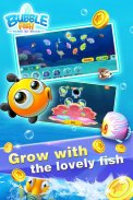 Bubble Fish screenshot 2