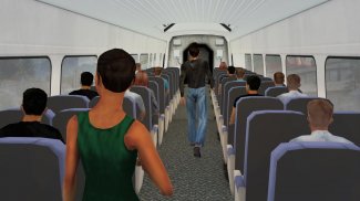 Euro Train Simulator 2018 screenshot 2