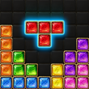 Jewel Puzzle King : Block Puzzle Game screenshot 2