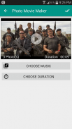 Photo Movie Maker & Extractor screenshot 4