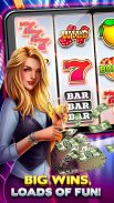 Free Slot Games™ - Slot Kasino screenshot 0