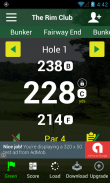 Free Golf GPS APP - FreeCaddie screenshot 0