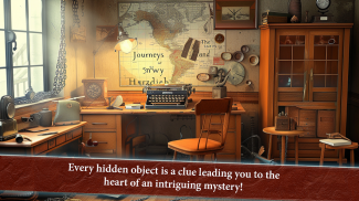 Escape Room: Adventure Escape6 screenshot 1