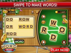 Word Collect - Word Games Fun screenshot 4