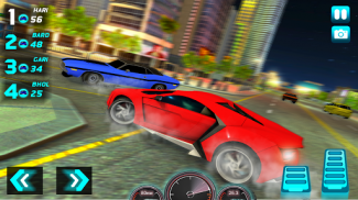 Tokyo Street Racing: Furious Racing Simulator 2020 screenshot 4
