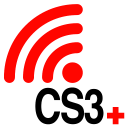 RemoteCS3 Icon