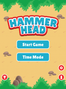 Hammer Head Premium screenshot 0