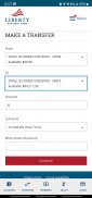 myLiberty Mobile Banking screenshot 4