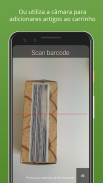Pingo Doce & GO NOVA screenshot 3