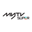 myTV SUPER - 綜藝娛樂及新聞資訊 Icon