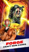 WWE SuperCard - Jeu de cartes multijoueur screenshot 6