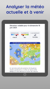 Météo Express screenshot 8