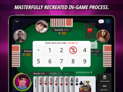 "Джокер" – карточная игра screenshot 5