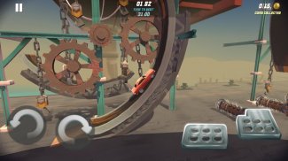Stunt Car Extreme screenshot 6
