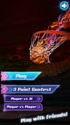 Basketball Master-Star Splat! screenshot 11