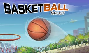 Basketball Shoot screenshot 0