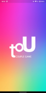 toU – Couple Game screenshot 2