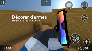 Block Strike screenshot 3