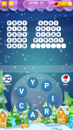 Word Connection: Puzzle Game screenshot 2