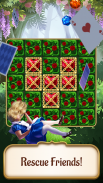 Alice in Puzzleland screenshot 4