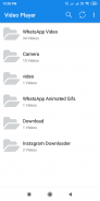 HD Mx Video Player - HD Video Player screenshot 2