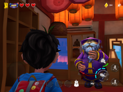 Dark Riddle 3 - Strange Hill screenshot 22