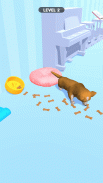 Invisible Bodyguard screenshot 5