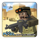 Pixel Battle Arena Multiplayer