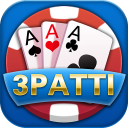 Teen Patti Online - 3 Patti &  Rummy & Poker