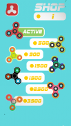 Fidget Spinner Special screenshot 2