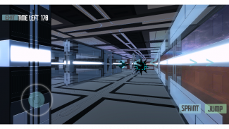 Space Maze 3D screenshot 2
