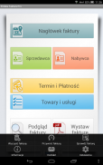 Polska Faktura Pro screenshot 7
